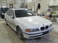 1998 BMW 528I AUTOMATIC WBADD6326WBW36518