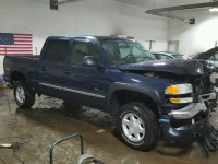 2005 GMC SIERRA K15 2GTEK13T451383982