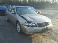 2003 INFINITI I35 JNKDA31A43T107187