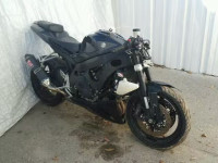 2008 SUZUKI GSX-R750 JS1GR7LA982103557