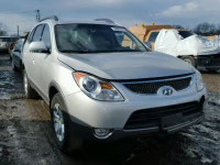 2010 Hyundai Veracruz G KM8NUDCC6AU135349