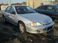 2002 CHEVROLET CAVALIER L 1G1JF524727180368