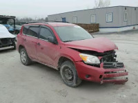 2008 TOYOTA RAV4 JTMBD33V085199104