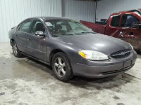 2002 FORD TAURUS SES 1FAHP55S12A229747