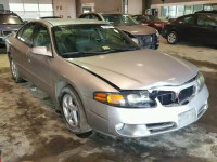 2005 PONTIAC BONNEVILLE 1G2HX52K95U122595