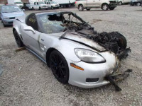 2011 Chevrolet Corvette Z 1G1YN2DT8B5800497