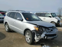 2010 HYUNDAI SANTA FE S 5NMSH4AG1AH355698