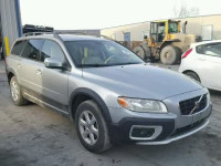 2008 VOLVO XC70 YV4BZ982181010015