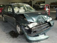 2001 CHEVROLET PRIZM/LSI 1Y1SK52831Z424459