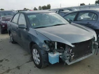 2002 TOYOTA CAMRY LE/X 4T1BE30K32U577366