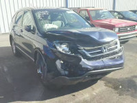 2010 HONDA CR-V EX-L 5J6RE3H75AL012344