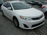 2014 Toyota Camry L/se 4T1BF1FKXEU851451