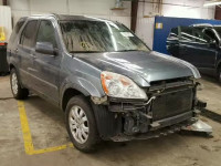 2006 HONDA CR-V SE JHLRD78936C047055