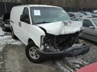 2004 CHEVROLET EXPRESS G1 1GCFG15X441160898