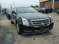 2009 CADILLAC CTS HIGH F 1G6DS57VX90104196