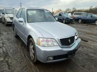 2002 ACURA 3.5 RL JH4KA96572C010957