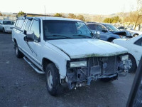 1997 GMC SIERRA C15 2GTEC19R8V1551843