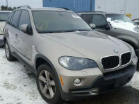 2010 BMW X5 XDRIVE3 5UXFE4C50AL278616