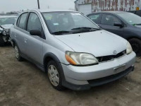 2000 TOYOTA ECHO JTDBT1233Y0079088