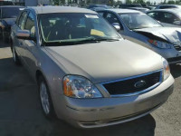 2005 FORD FIVE HUNDR 1FAFP23155G151667