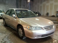 2002 HONDA ACCORD LX 1HGCG66532A015170