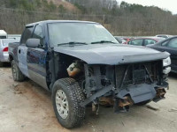 2005 GMC SIERRA K15 2GTEK13T251320587