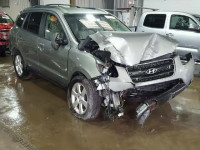 2007 HYUNDAI SANTA FE S 5NMSH13E97H091987