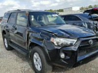 2016 TOYOTA 4RUNNER SR JTEBU5JR4G5312418