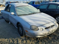 1997 FORD TAURUS LX 1FALP53S1VG201977