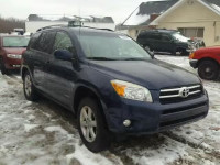 2007 TOYOTA RAV4 LTD JTMBD31V775096747