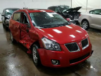 2010 PONTIAC VIBE 5Y2SP6E01AZ402655