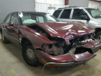 1998 BUICK LESABRE CU 1G4HP52K1WH547746