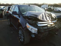 2011 FORD EDGE LIMIT 2FMDK3KC1BBA55669