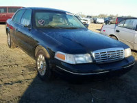 2003 FORD CROWN VICT 2FAFP73W63X129208