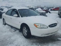 2002 FORD TAURUS SES 1FAFP55292G249085