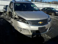 2015 CHEVROLET TRAVERSE L 1GNKVGKDXFJ116142