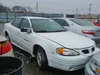 2000 PONTIAC GRAND AM S 1G2NF52E2YM863417