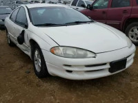 2003 DODGE INTREPID S 2B3HD46RX3H534161