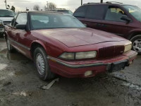 1994 Buick Regal Cust 2G4WB15L5R1465061