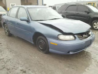 1998 CHEVROLET MALIBU 1G1ND52M3WY178964