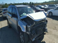 2006 CHEVROLET EQUINOX LS 2CNDL13F866047142