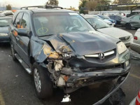 2004 ACURA MDX Touring 2HNYD18934H516087