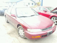 1996 HONDA ACCORD LX/ 1HGCD5638TA181929