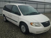 2005 CHRYSLER Town and Country 1C4GP45R65B319813