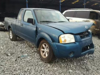 2003 NISSAN FRONTIER X 1N6DD26T73C460176