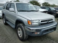 1999 TOYOTA 4RUNNER JT3HN86R1X0245509