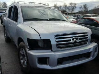 2004 INFINITI QX56 5N3AA08A54N811609