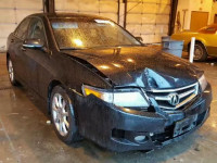 2007 ACURA TSX JH4CL96957C020069