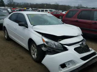 2014 CHEVROLET MALIBU LS 1G11B5SL0EF113480