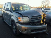 2004 TOYOTA SEQUOIA SR 5TDZT34AX4S211888